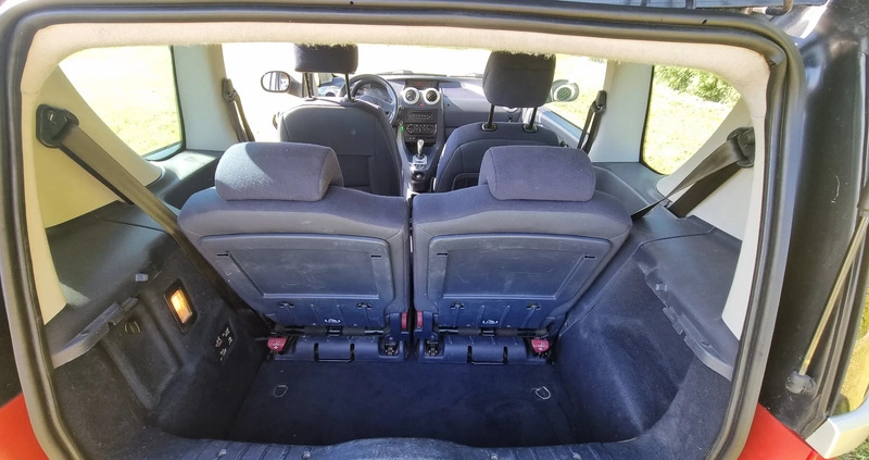 Peugeot 1007 cena 8500 przebieg: 145099, rok produkcji 2006 z Drobin małe 92
